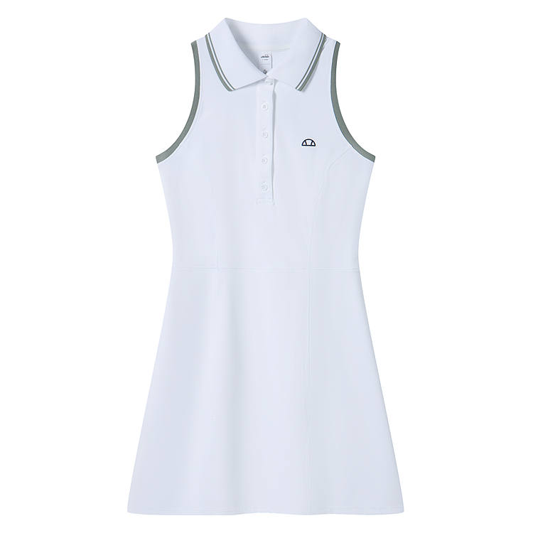 Ellesse Sleeveless Dress Women's