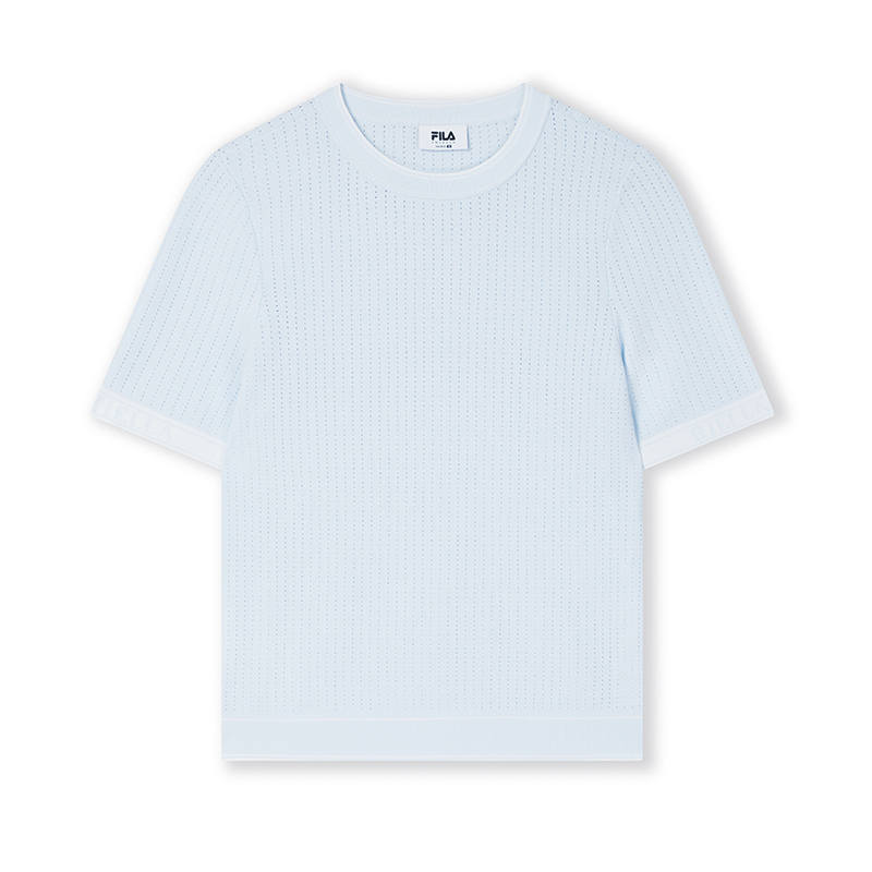 FILA Emerald Knitwear Women's Floating And Sinking Blue LB