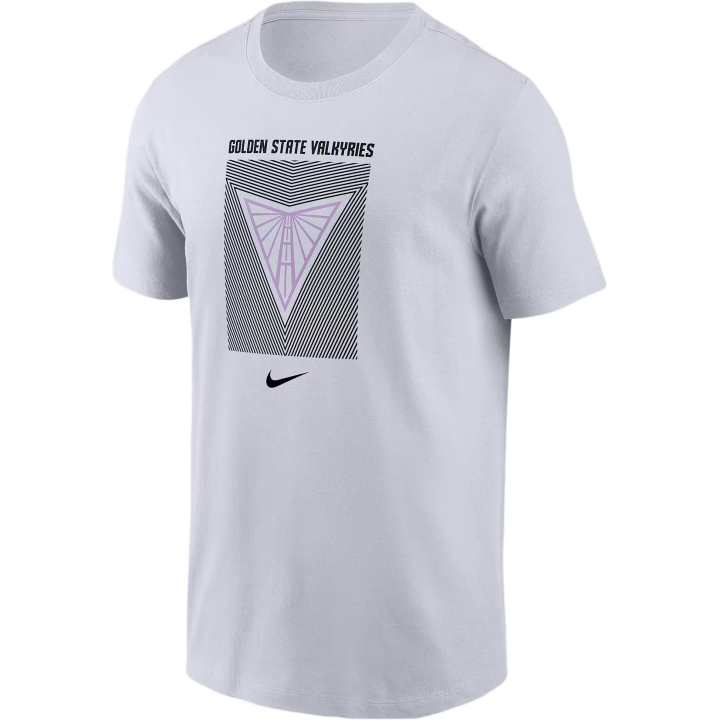 Nike Nike Golden State Valkyries Men's Nike Wnba T-Shirt