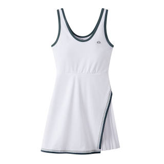 Ellesse Short Sleeved Dress Women's