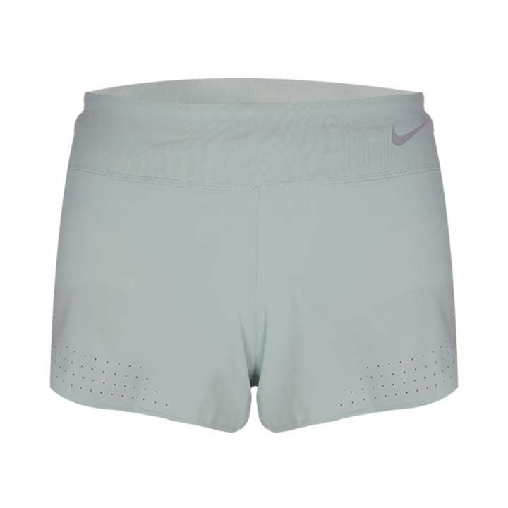 Nike Nike Eclipse AS W NK Casual Shorts Women's Green