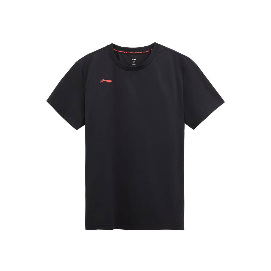 Li-Ning Li Ning Badminton Collection T Shirt Unisex