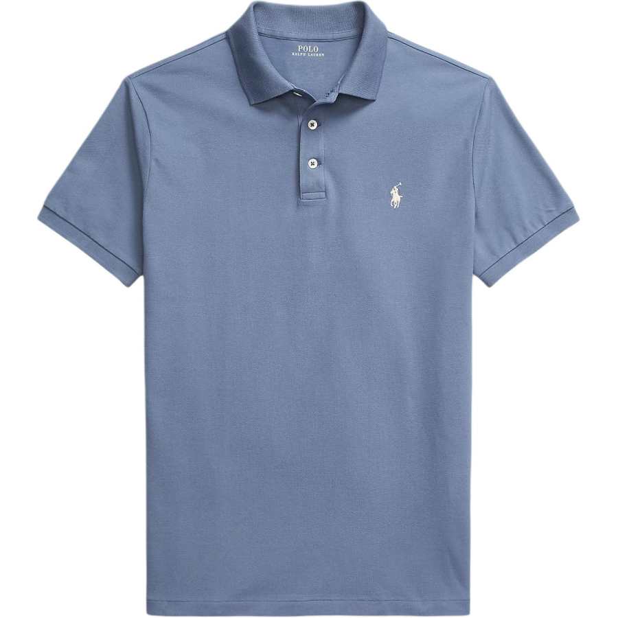Polo Ralph Lauren cotton polo shirt