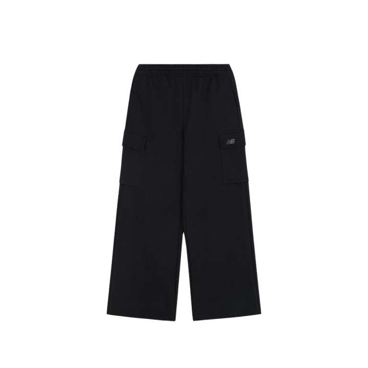 New Balance New Balance Cargo Pants Women's Black