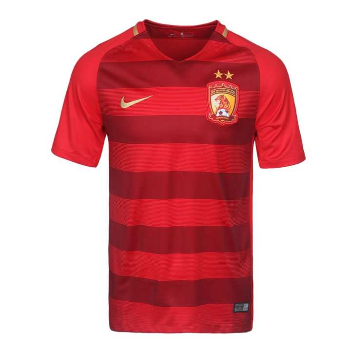 Nike Nike Dri Fit AS CSL GZHD H STADIUM SS JSY T Shirt Men's Red