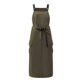 CAT SS25 Casual Long Skirt Women's