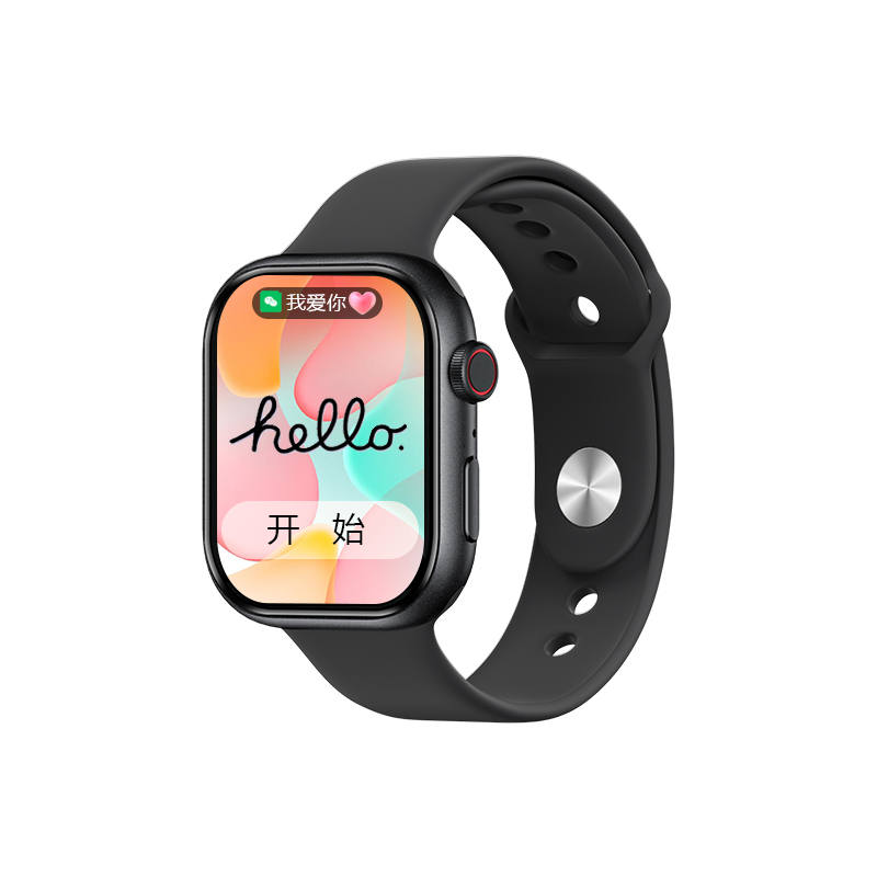 PEAK PEAK Smart Watches Bluetooth Connection Unisex