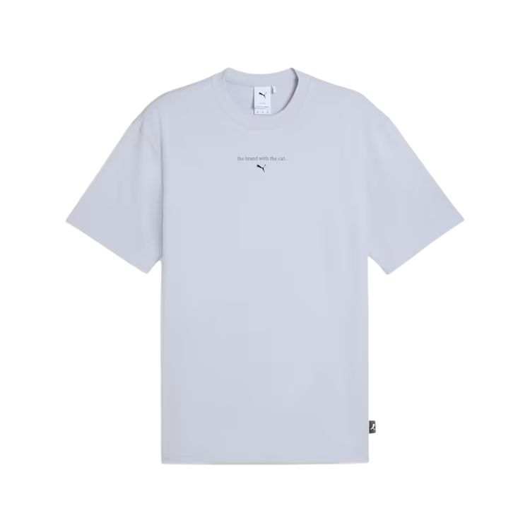 PUMA Graphics The Puma Cat Men's Tee