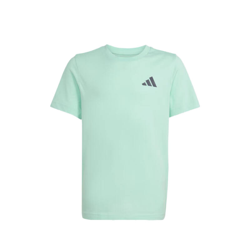 Adidas Adidas MotorsportsAEROREADY T Shirt SS25 Green Teenagers