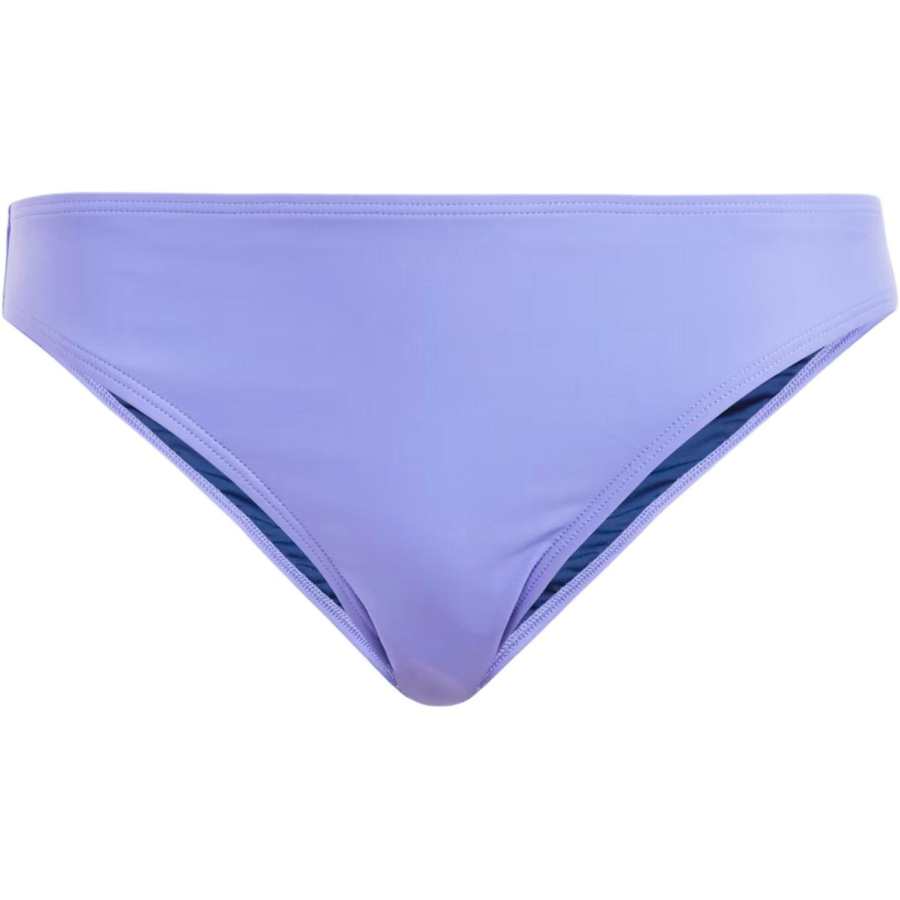 Adidas Adidas Women's Swim Bikini Bottoms Cobalt Blue