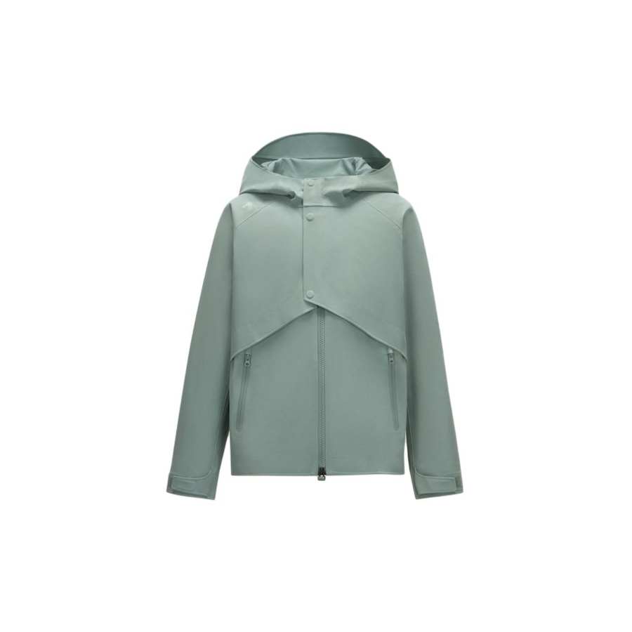 DESCENTE DESCENTE Jacket Movewear Teenagers