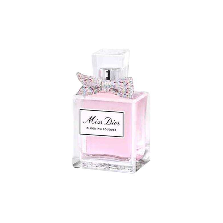 DIOR DIOR 23 Edition Floral Sweetheart Perfume Sample Pack Eau De Toilette