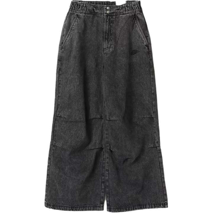 Nike Nike SS25 Jeans Women's Dark Gray