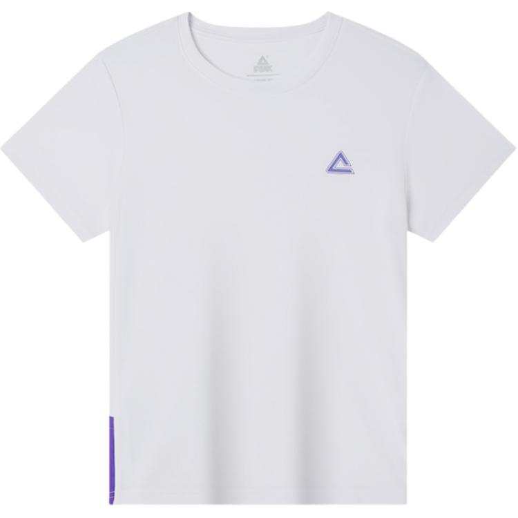 PEAK T Shirt All White Teenagers