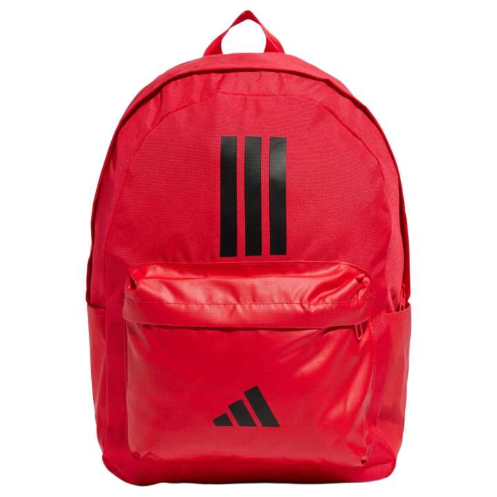 Adidas Adidas Polyester Backpack Women's Ruby Red