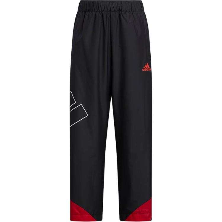 Adidas Adidas Kids' Sweatpants Kids' Black