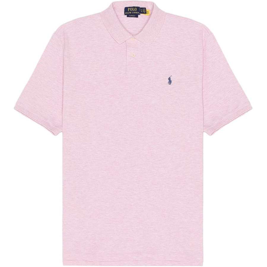 Polo Ralph Lauren Polo Shirt Men's Pink