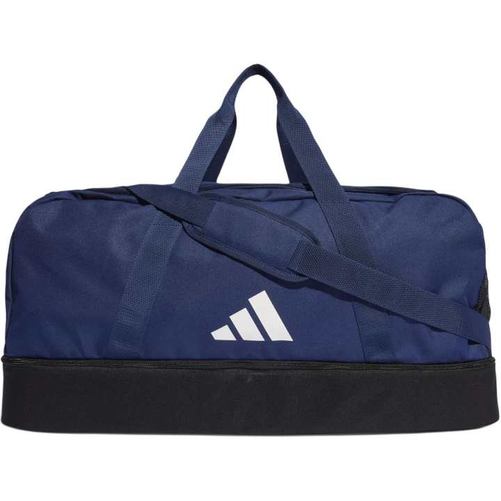 Adidas Adidas Polyester Travel Bag 51.5L Unisex Marine Blue