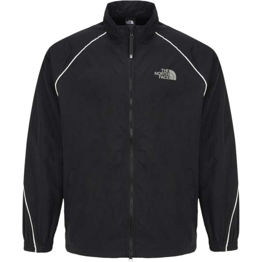 THE NORTH FACE Jackets & Coats Men's Black