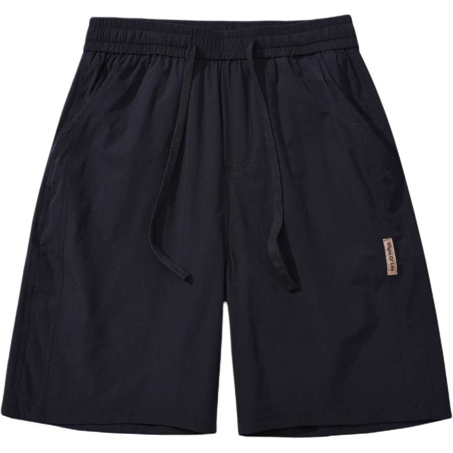Jeep Moxima Lifestyle Casual Shorts Unisex