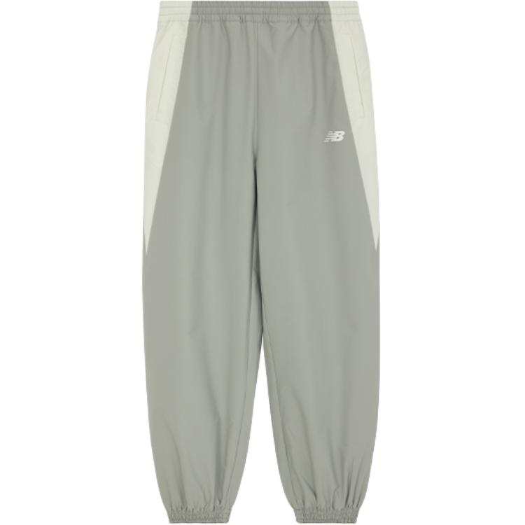 New Balance New Balance Sports Pants Women's Gray