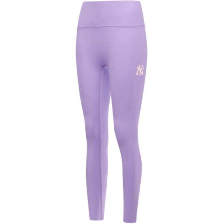 MLB MLB Sports Pants Women's Purple
