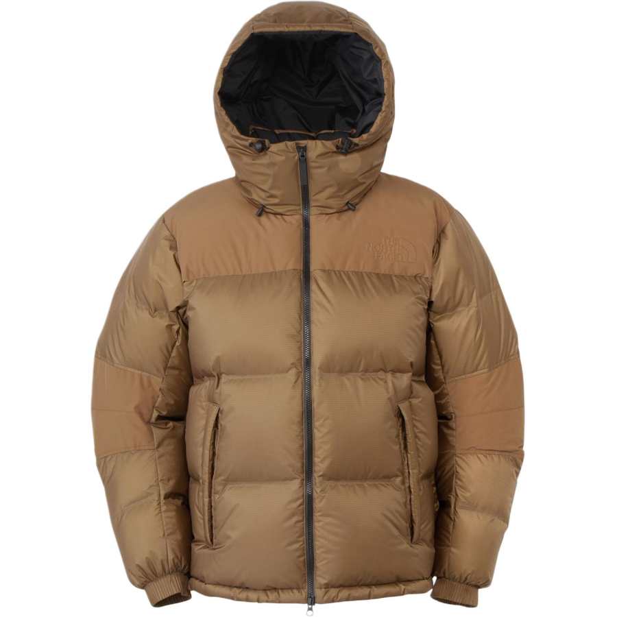 THE NORTH FACE THE NORTH FACE Down Jacket Men's Brown
