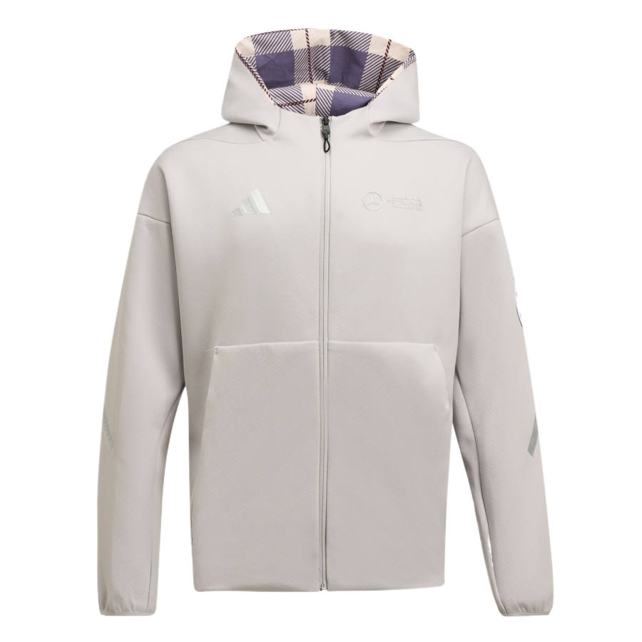 Adidas Adidas x Mercedes-AMG Petronas Formula One Team hoodie