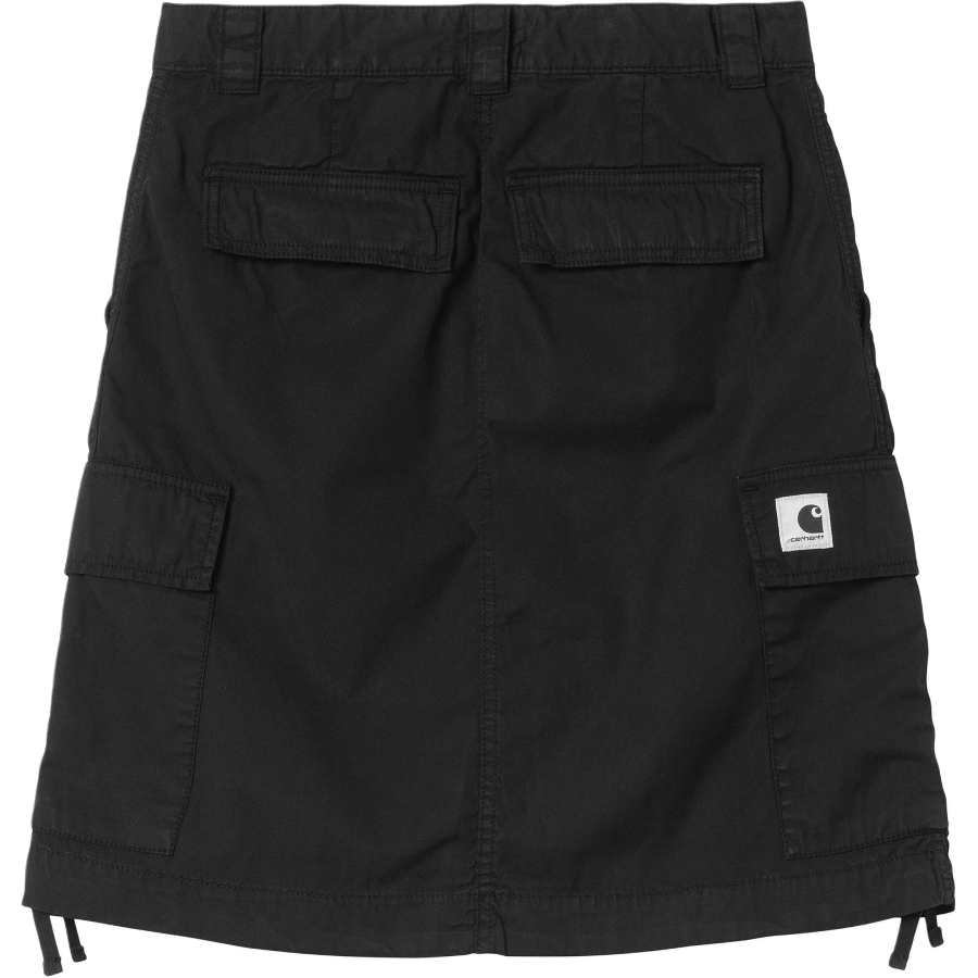 Carhartt WIP SS25 Casual Long Skirt Women's