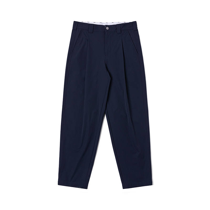 Dickies Casual Pants Unisex Moderate Straight Fit Pants