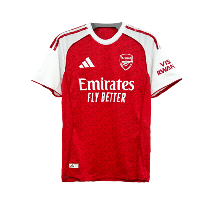Adidas Adidas Arsenal Soccer Jersey Unisex Red