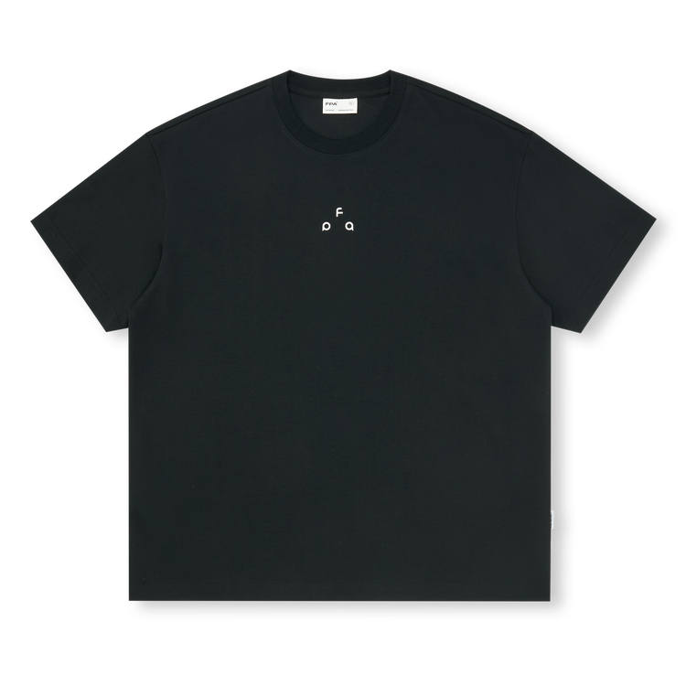 FPA T Shirts Unisex Crew Neck Moderate Straight Fit