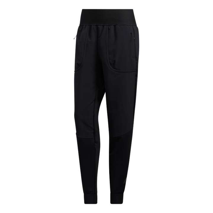 Adidas Adidas COLD.RDy Knitted Sweatpants Women's Black