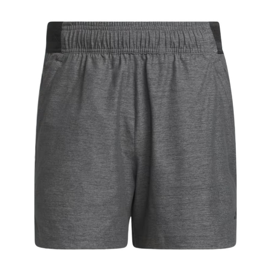 Adidas Adidas HEAT.RDY Sports Shorts Men's Gray