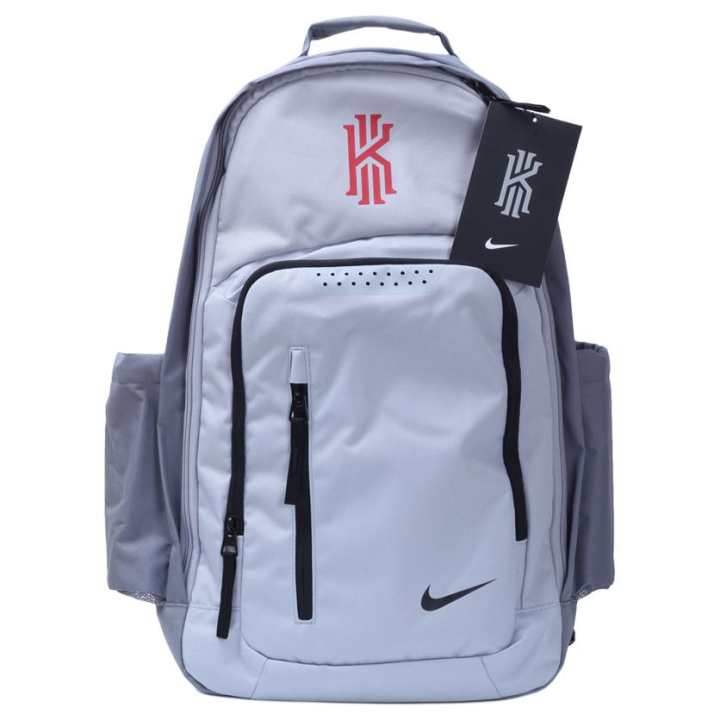 Nike Nike Polyester Backpack Men's Gray