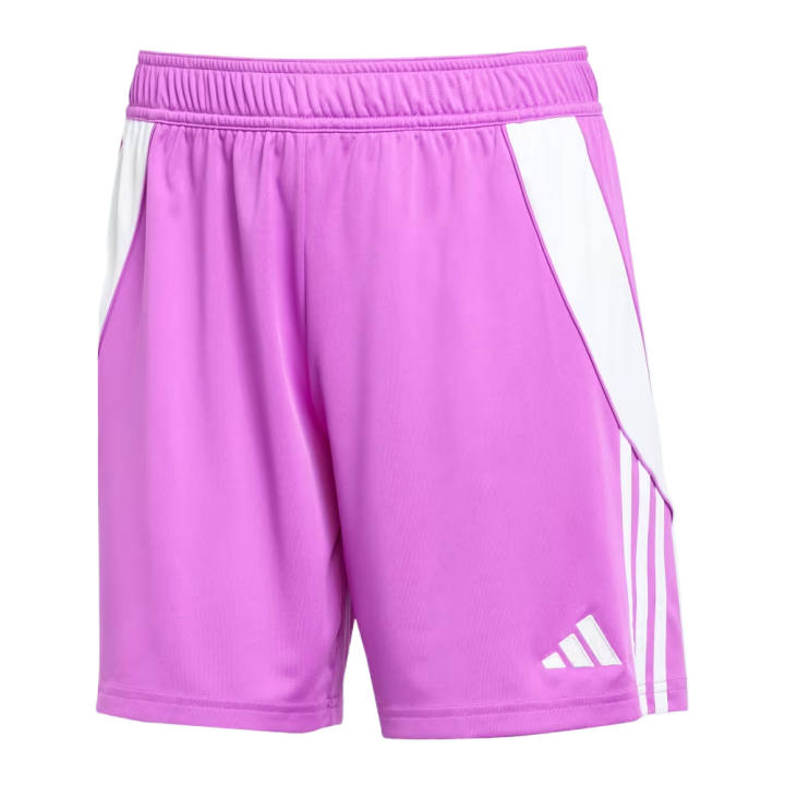 Adidas Adidas Free Shipping With AdiClub Tiro 24 Shorts