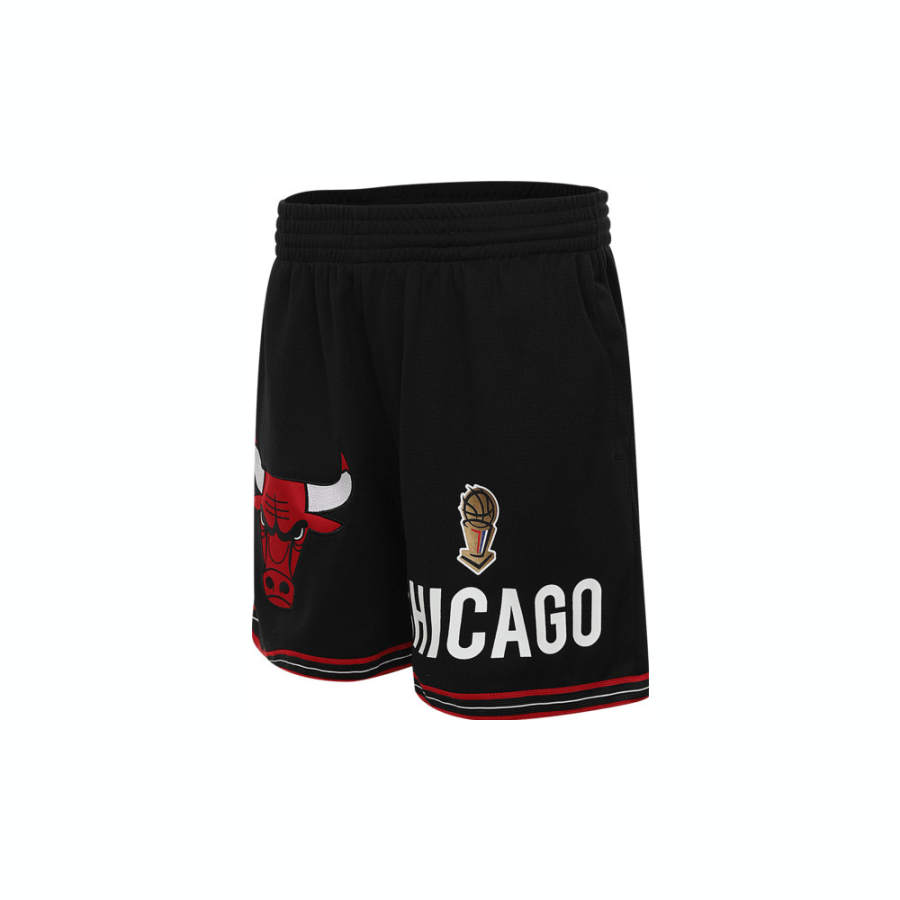Mitchell Ness Mitchell Ness Basketball Shorts Unisex Black