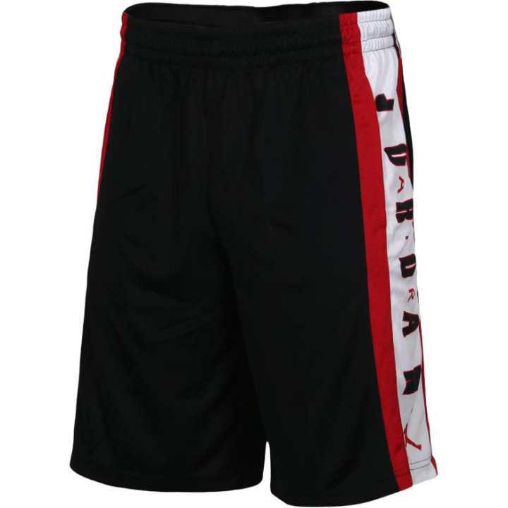 Jordan Jordan Basketball Shorts Men's Black