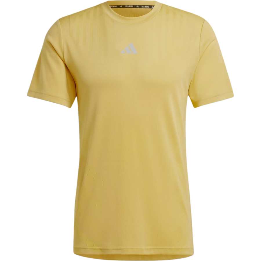 Adidas Adidas T Shirt Japan Version Men's Yellow