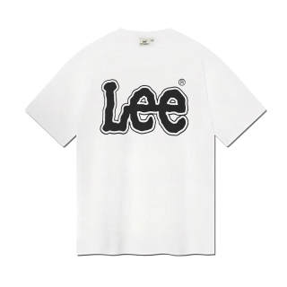LEE KIDS T Shirts Crew Neck Thin