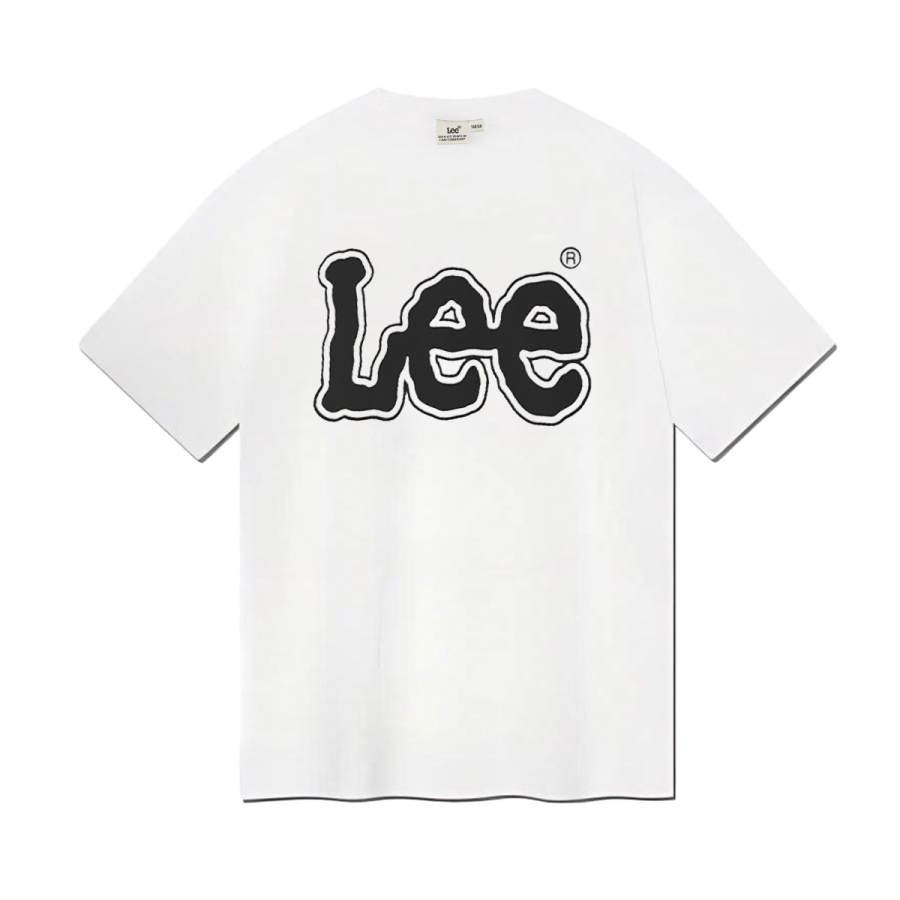 LEE KIDS T Shirts Crew Neck Thin
