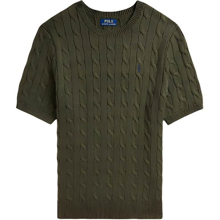 Polo Ralph Lauren Knitwear Men's Green