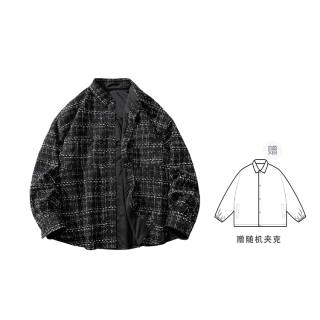 Tre Club FW23 Jackets & Coats Unisex