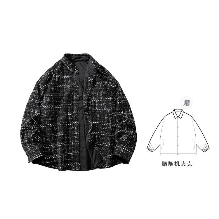 Tre Club FW23 Jackets & Coats Unisex