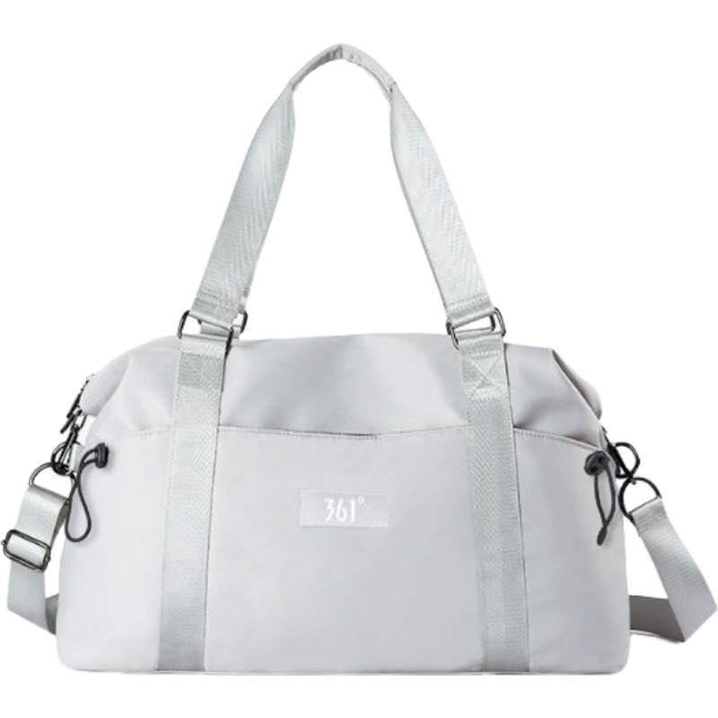 361° 45L Nylon Fabric Bag Women's Gray