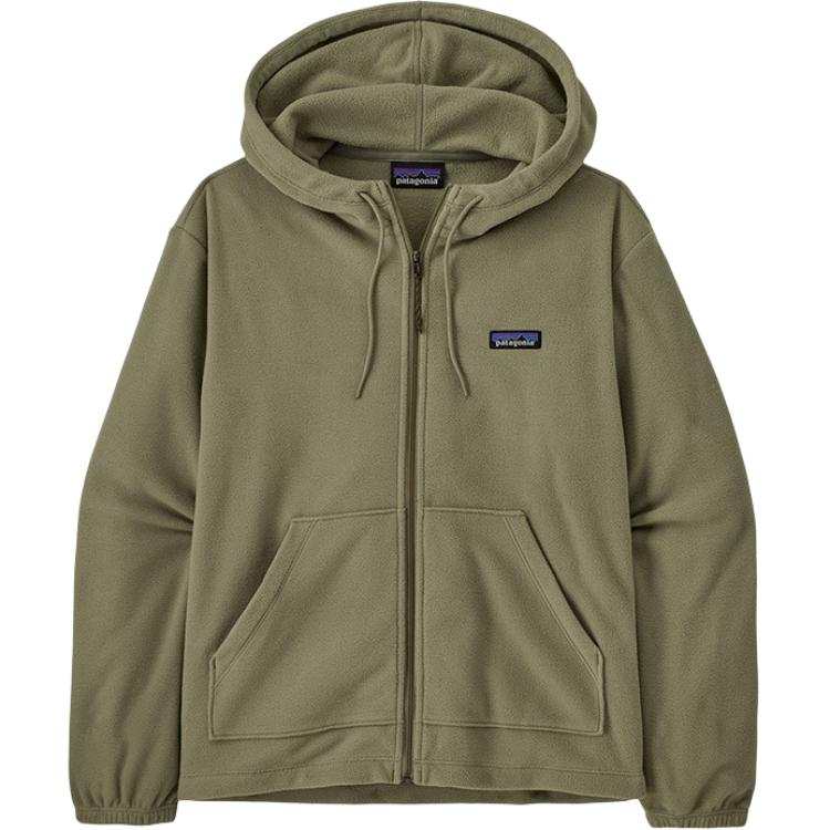 Patagonia Micro D Fleece Clothing Women's