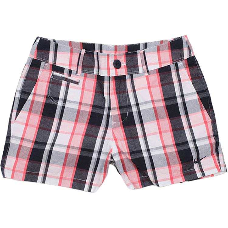 Nike Nike Casual Shorts Women's Pink