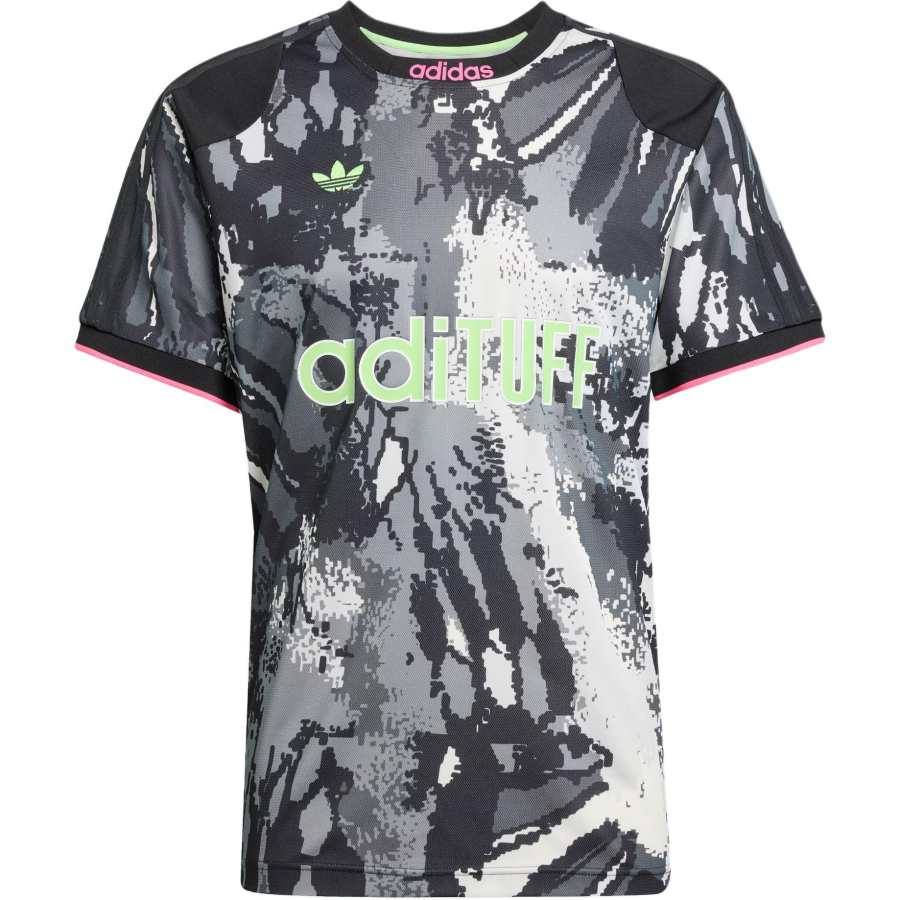 Adidas Originals Archive Aop Jersey
