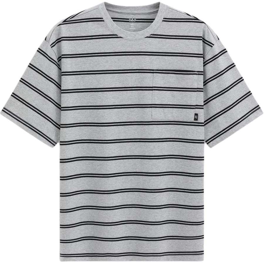 GAP GAP T Shirts Unisex Crew Neck Moderate