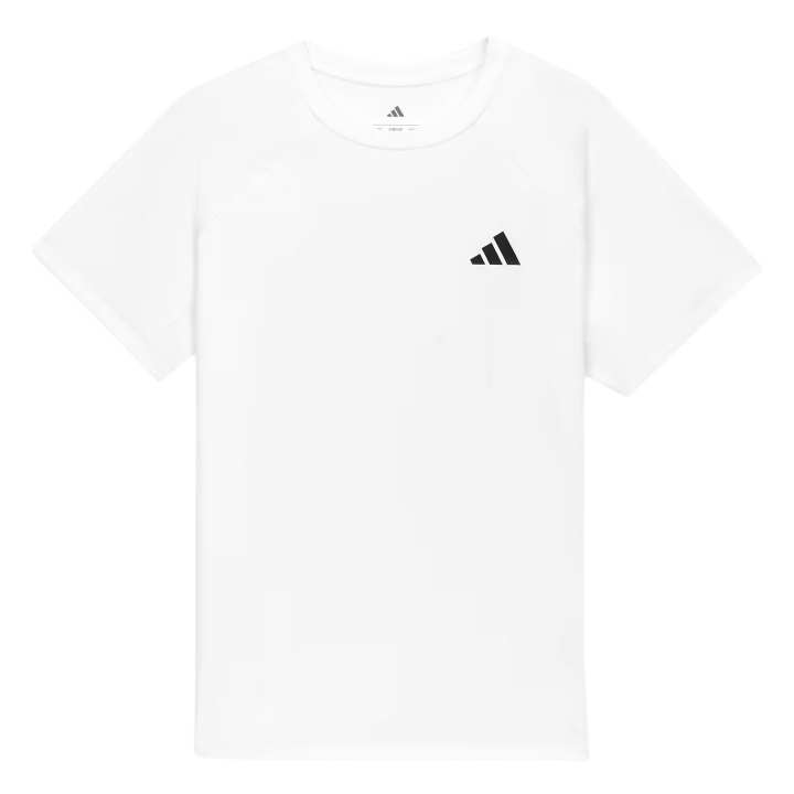 Adidas Adidas SportswearClimacool T Shirt White Kids'